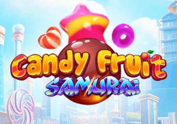 Hình ảnh trò chơi Candy Fruit Samurai tại bongdaso