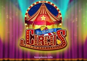 Hình ảnh trò chơi Ecstatic Circus tại bongdaso