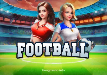 bongdasoo Football
