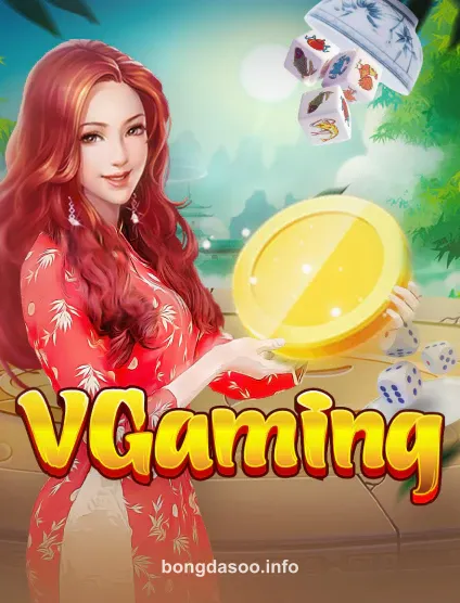 Hình ảnh trò chơi Athena VGaming tại bongdaso