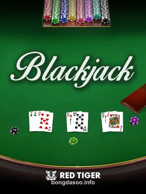 bongdasoo Classic Blackjack D