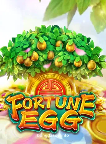 bongdasoo Fachai Fortune Egg