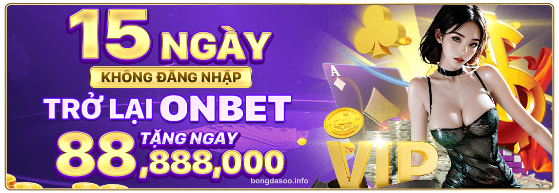 Ưu đãi nạp lần đầu