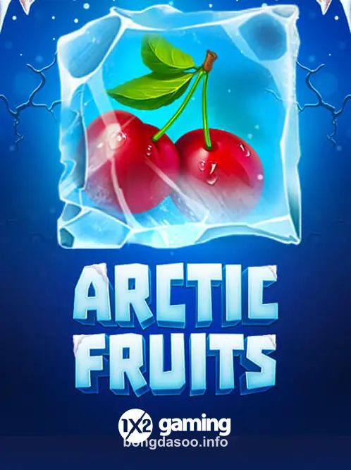 bongdasoo Arctic Fruits